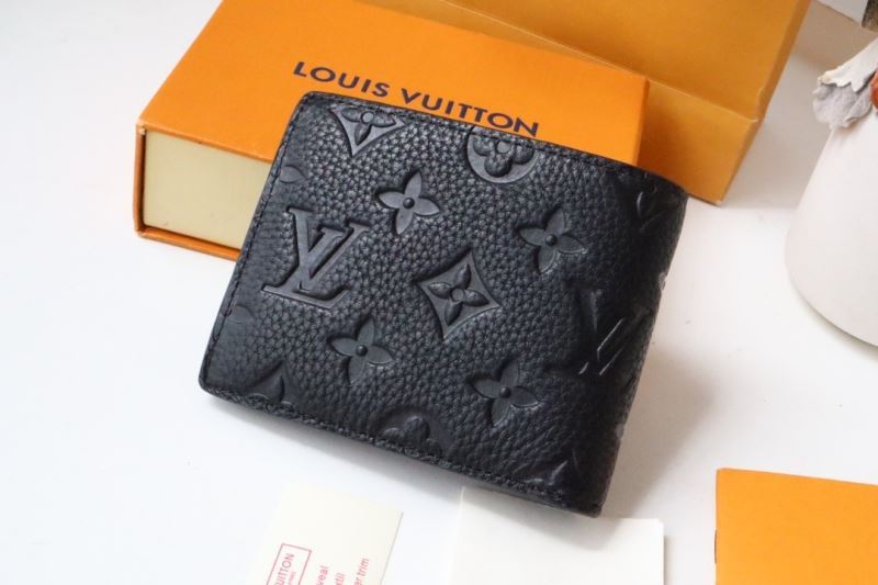 LV Wallets